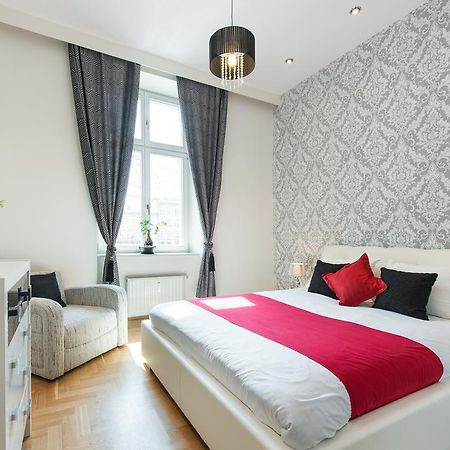 Neo Apartments Kraków Eksteriør billede