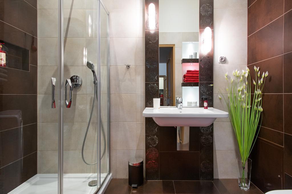 Neo Apartments Kraków Eksteriør billede