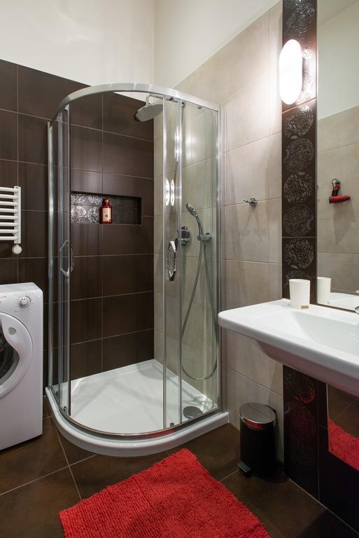 Neo Apartments Kraków Eksteriør billede