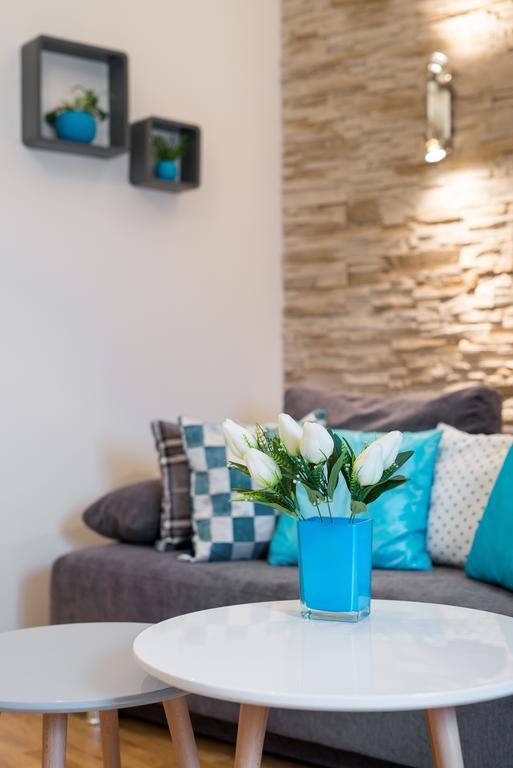 Neo Apartments Kraków Eksteriør billede