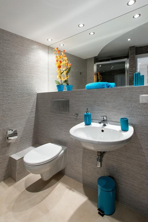 Neo Apartments Kraków Eksteriør billede