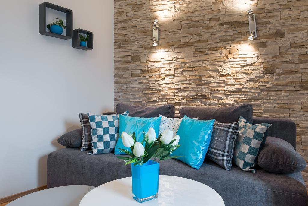 Neo Apartments Kraków Eksteriør billede