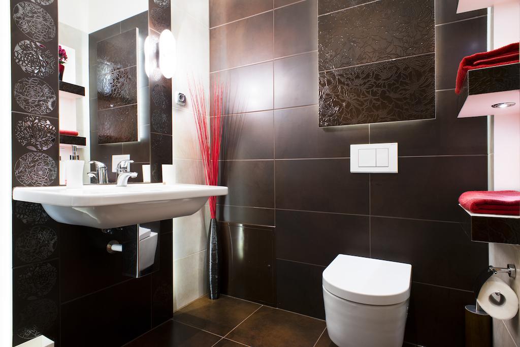 Neo Apartments Kraków Værelse billede
